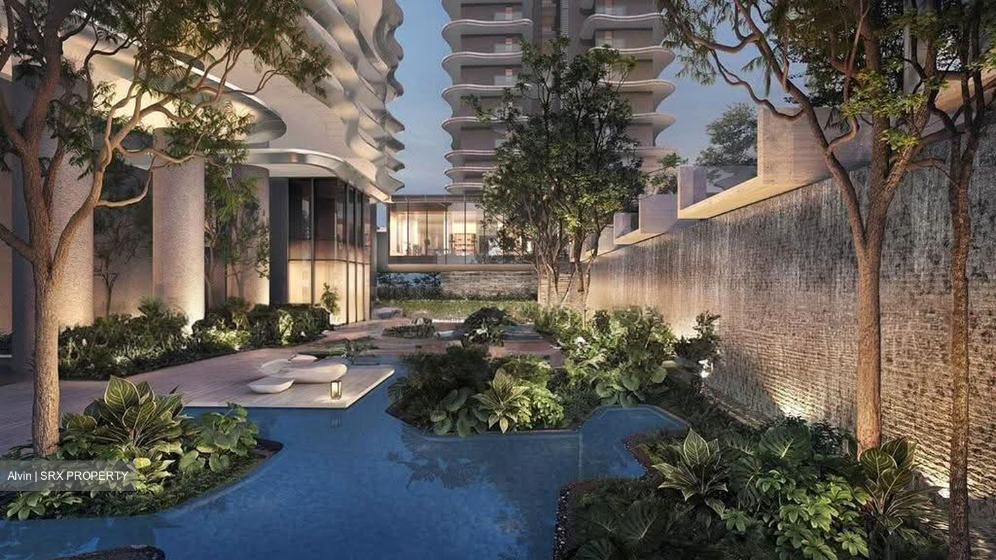 Lakeside Drive (D22), Condominium #627860471